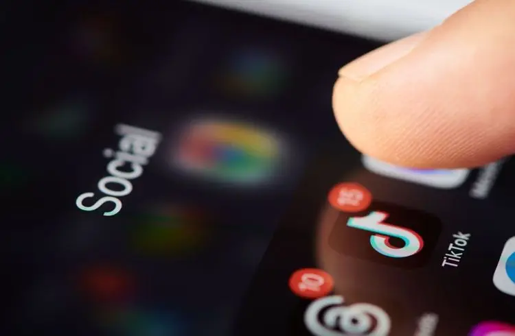 Bytedance stimmt Verkauf von Tiktok USA zu