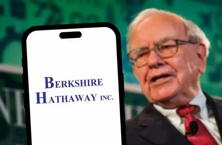 Buffett reduziert Risiko und baut neue Positionen auf