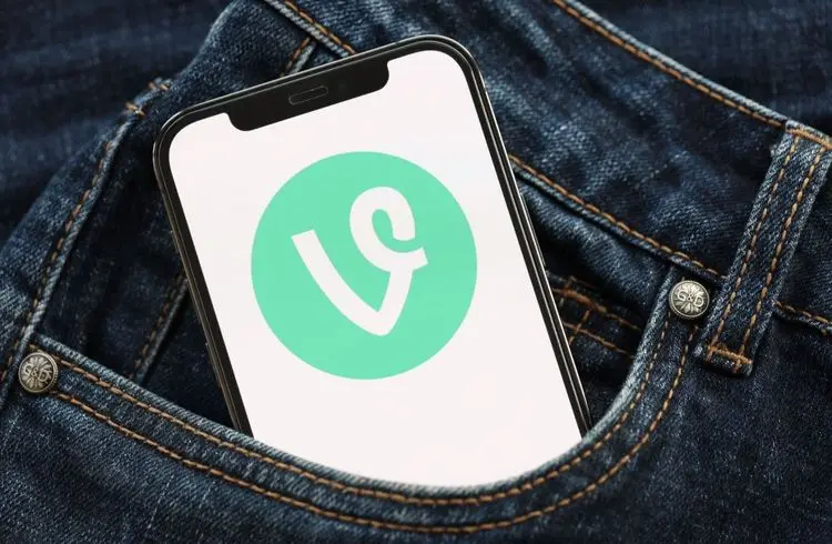 Vinted wächst mit dem Boom gebrauchter Mode