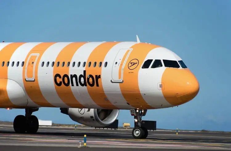 Gericht entscheidet im Streit zwischen Condor und Lufthansa