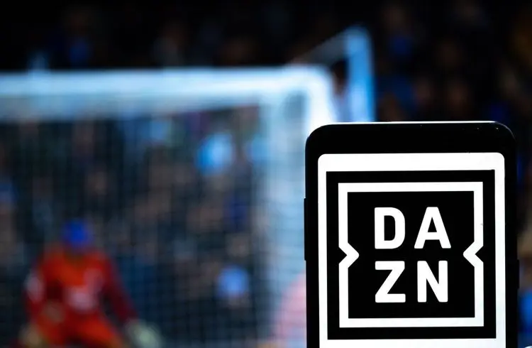 Sammelklage gegen DAZN wegen Preiserhöhungen