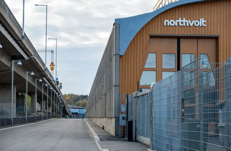 US-Firma übernimmt Northvolt-Standorte in Europa