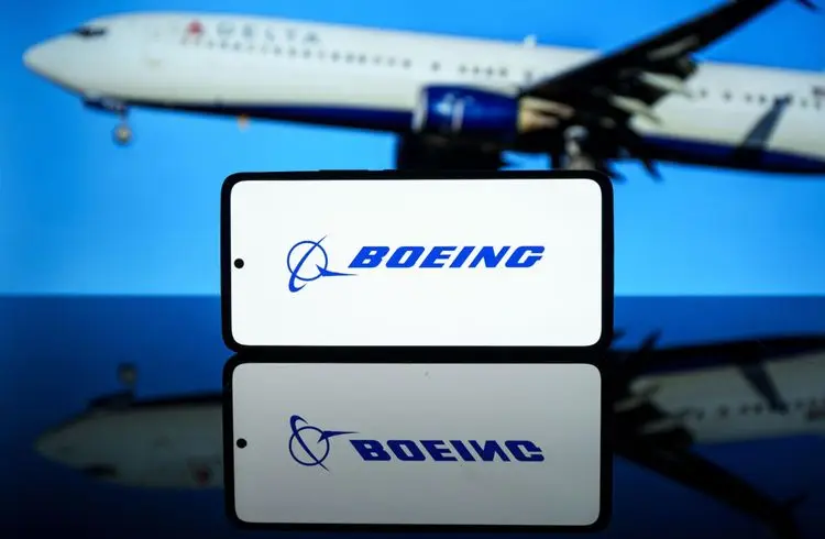 Boeing zieht bei Bestellungen an Airbus vorbei