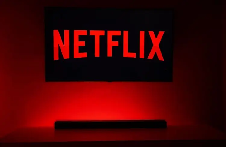 Netflix sichert Finanzierung für Warner-Deal
