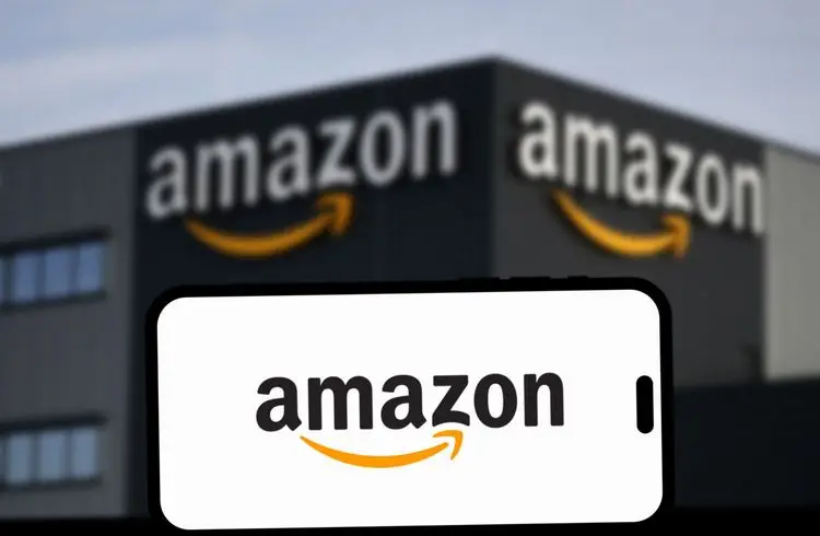 Amazon investiert 1,4 Milliarden Euro in den Niederlanden