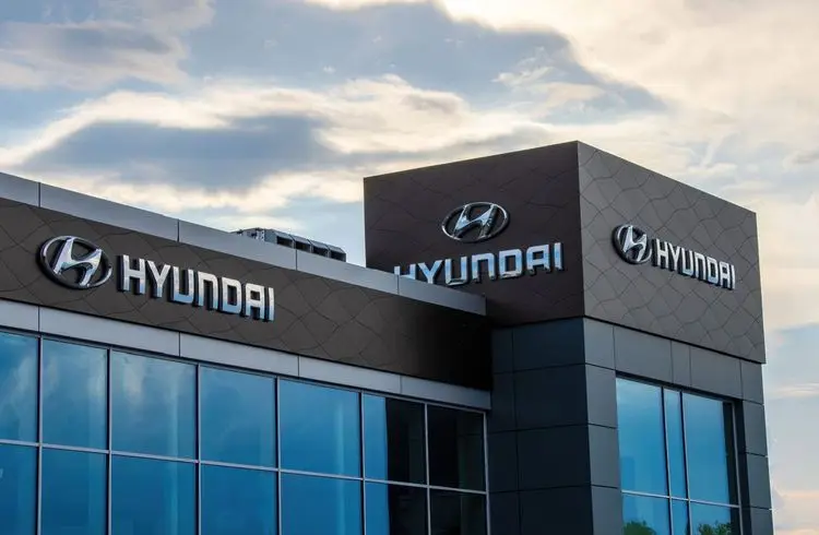 Hyundai plant stabilen Absatz für 2026