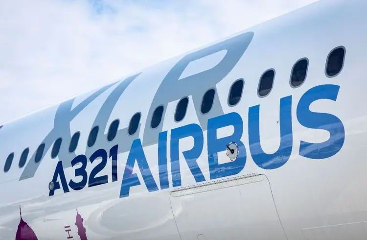 Airbus rückt bei Flydubai vor