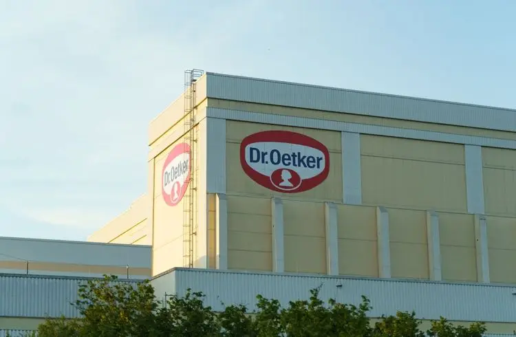 Julia Oetker verlässt die Geschwister Oetker Beteiligungen