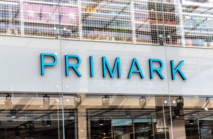 Primark-Chef Paul Marchant tritt sofort zurück