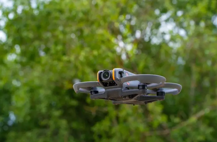 Hoffnung auf Wendepunkt bei DroneShield-Aktie