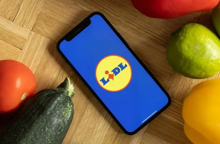 Lidl-App darf als kostenlos beworben werden
