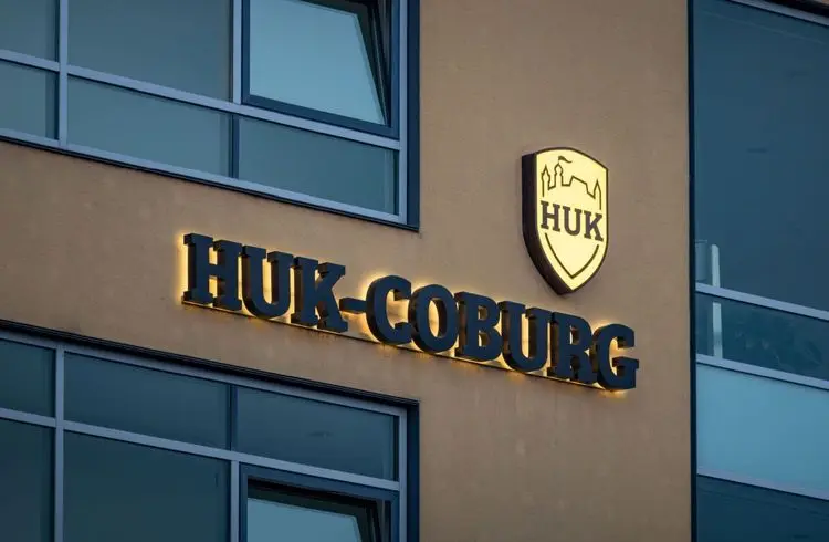 Huk-Coburg übernimmt Mehrheit an Werkstattkette Pitstop