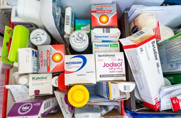 US-Regierung verschiebt geplante Pharmazölle überraschend
