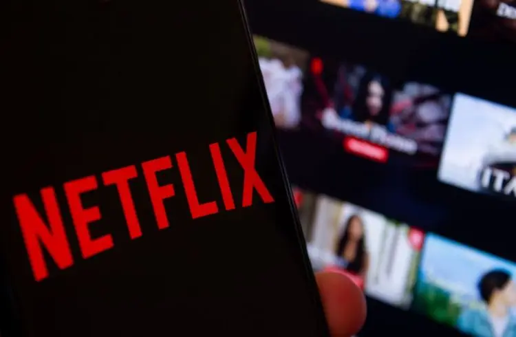 Netflix-Deal gerät unter politischen Druck