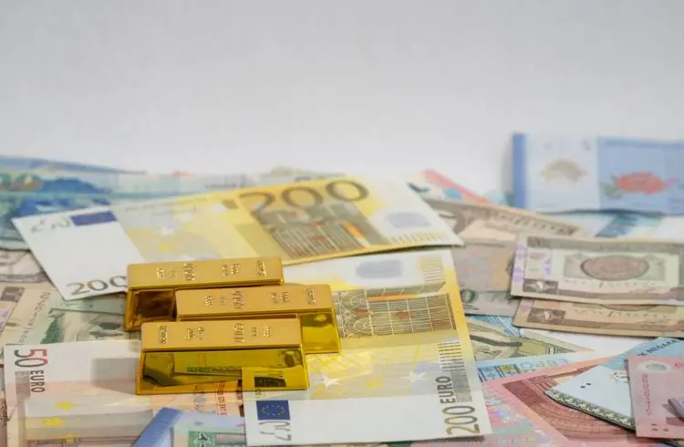 Goldpreis erreicht neues Rekordhoch