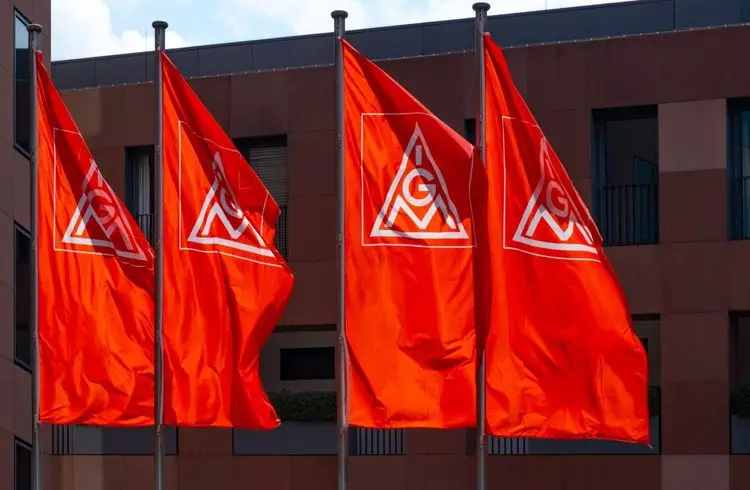 IG-Metall-Mitglieder stimmen für ZF-Sparkurs
