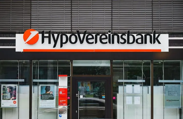 Razzia bei Hypovereinsbank wegen Steuerbetrugsverdacht