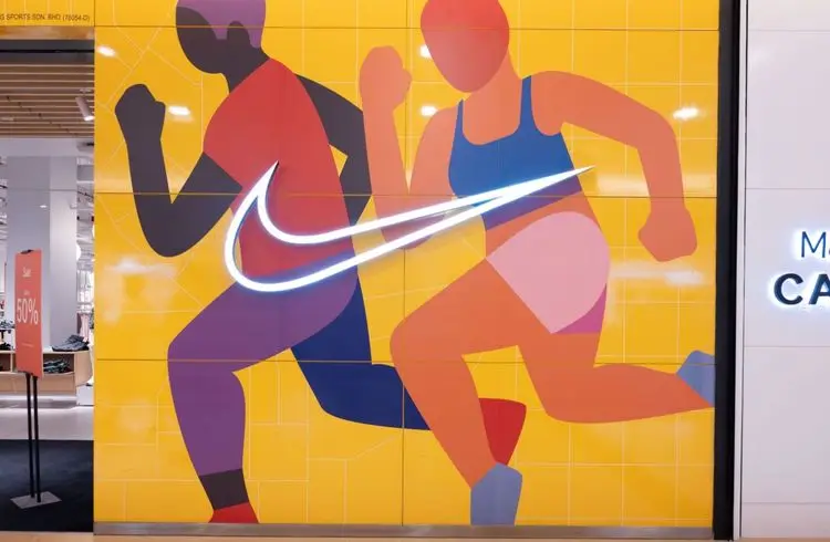 Nike trotzt Erwartungen mit starkem Quartal