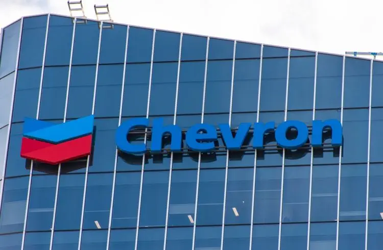 Chevron setzt Investitionen für 2026 fest