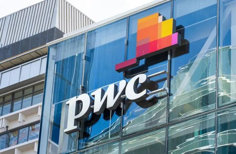 China verhängt Millionenstrafe gegen PwC