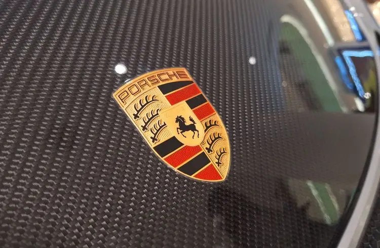 Porsche fliegt aus dem DAX