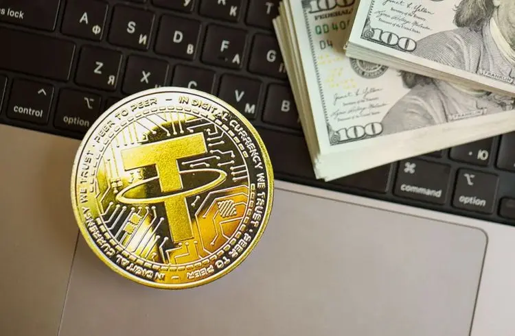 Tether wird zum zentralen Spieler im Finanzsystem
