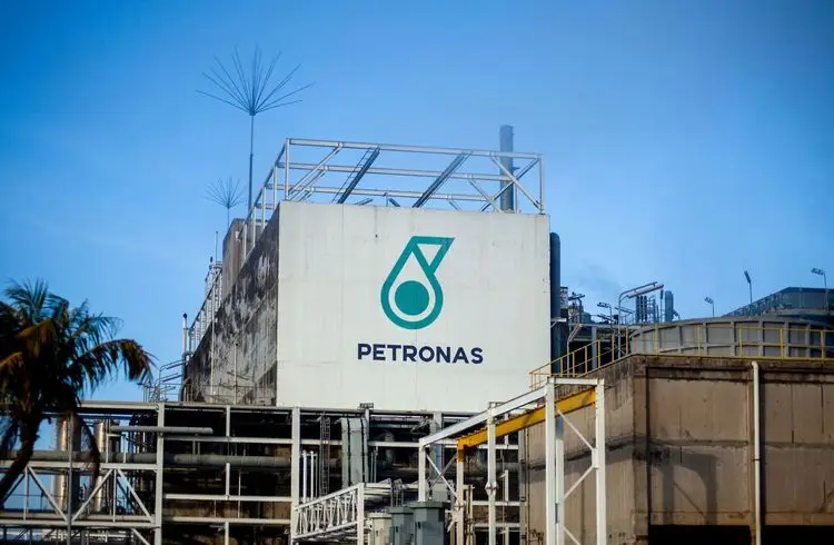 Eni und Petronas gründen Gemeinschaftsunternehmen