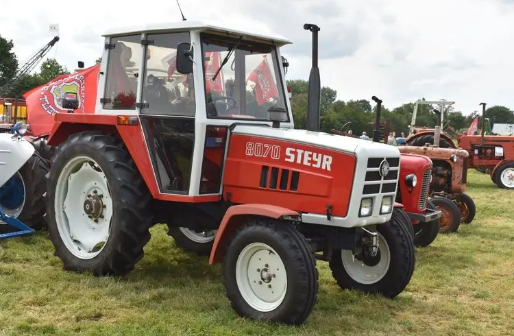 Mutares plant Börsengang von Steyr Motors