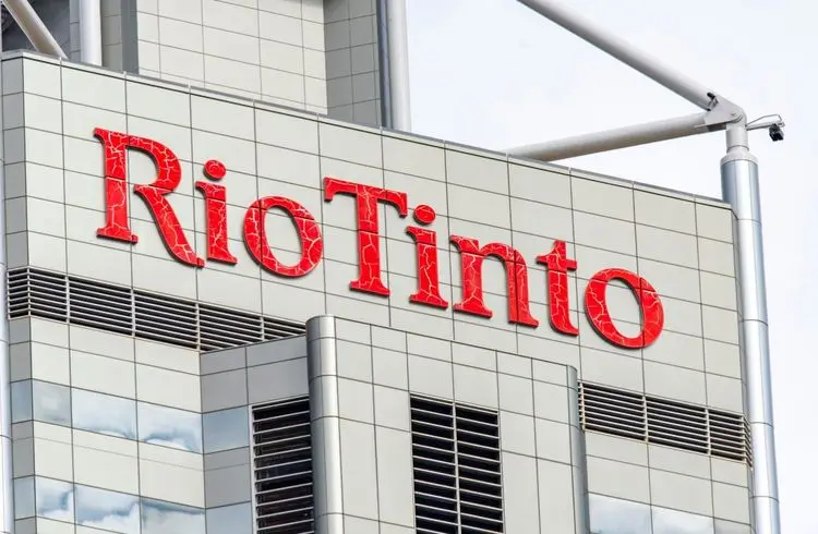  Rio Tinto setzt auf Lithium trotz Preisverfall