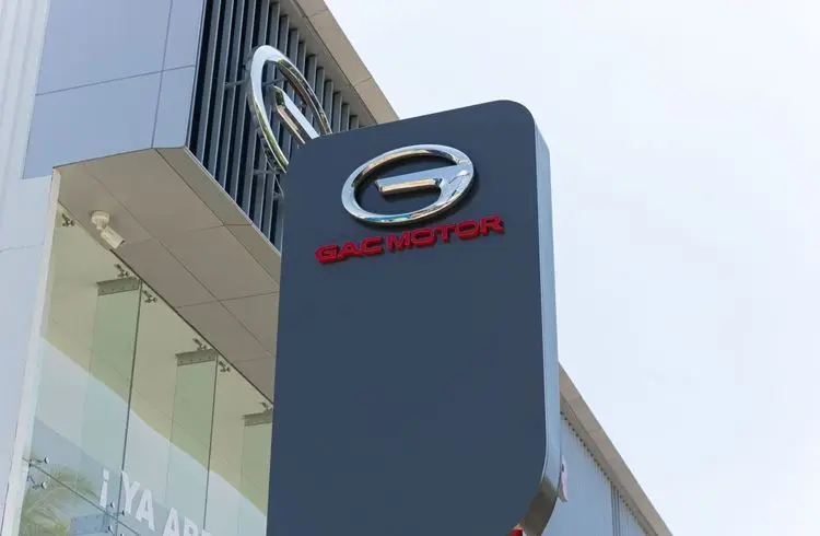 Chinas Autobauer drängen nach Europa