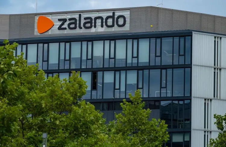  Zalando streicht Hunderte Stellen in Berlin