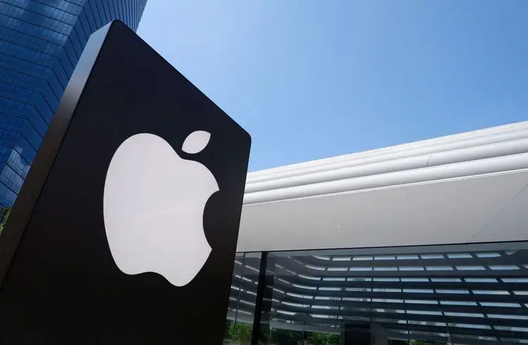 Apple sucht Nachfolger für Tim Cook
