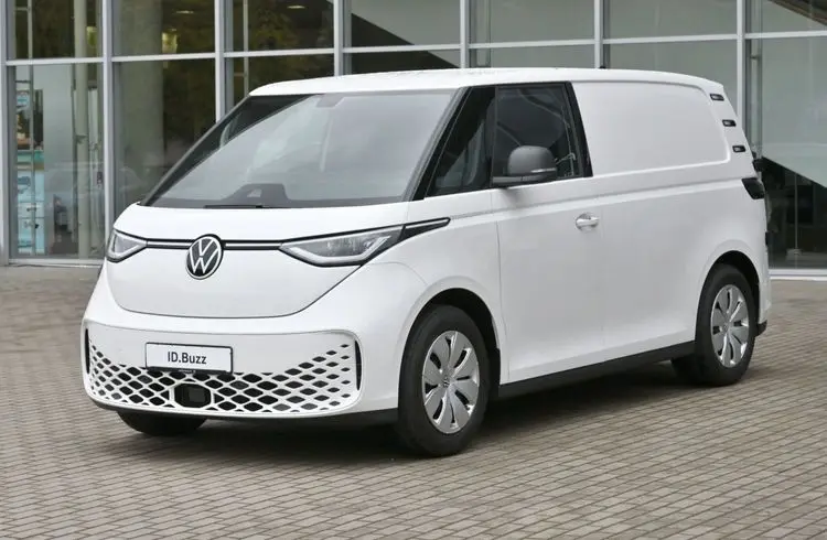  Volkswagen findet zurück zur alten Stärke