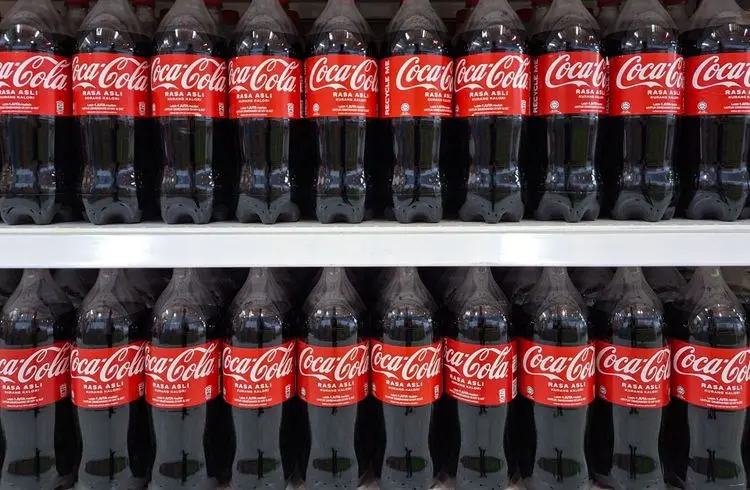 Trump will Zuckerrohr statt Maissirup in Coca-Cola