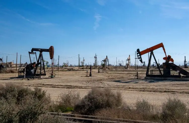 Ölpreise steigen nach zurückhaltender OPEC+-Entscheidung