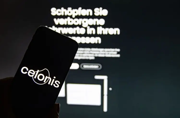 Celonis kontert SAP mit drei Patentklagen