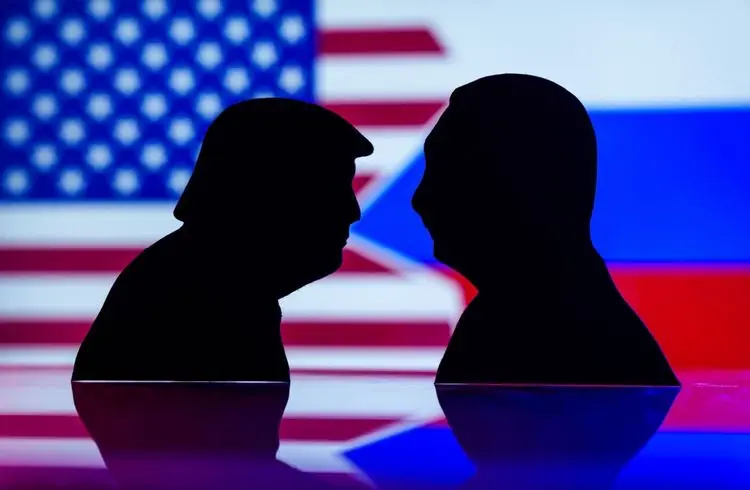 Kreml dementiert Trumps Ankündigung eines Dreiergipfels
