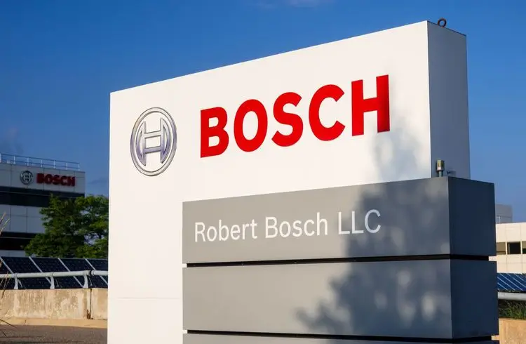  Bosch sichert sich Milliarden durch neue Anleihe