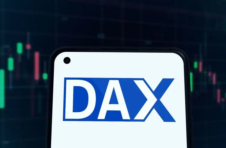 DAX startet leise ins neue Jahr, aber auf dünnem Eis