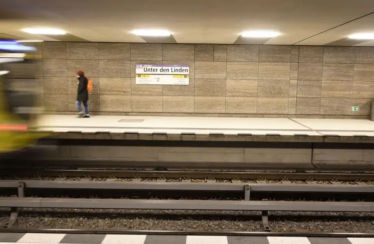 Mehr Fahrgäste in Bus und Bahn