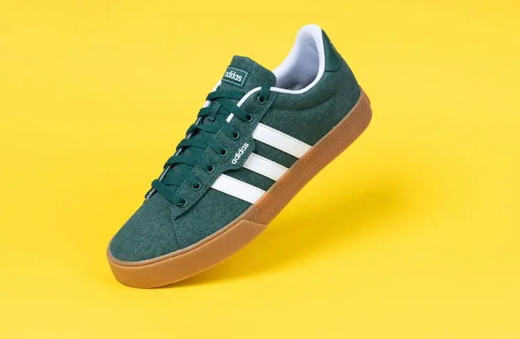 Adidas setzt auf Retro statt Rapper
