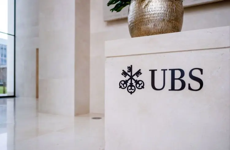 UBS schließt Aktienrückkauf 2025 ab
