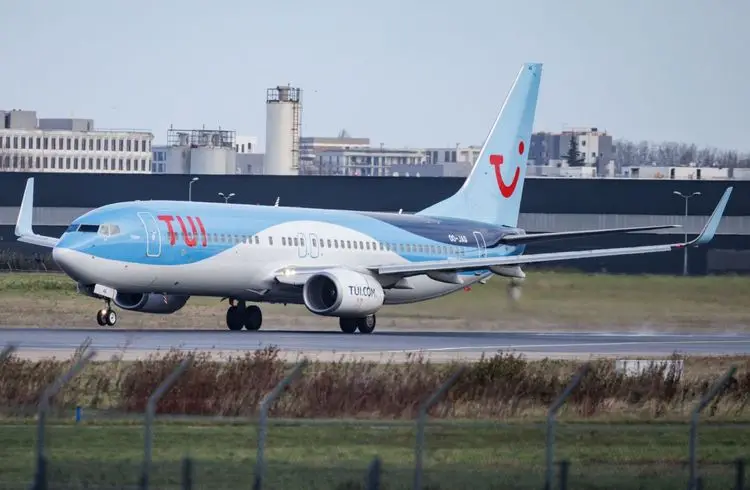  Tarifverhandlungen bei Tuifly ohne Ergebnis