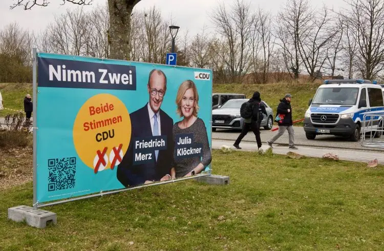 Wirtschaft fordert klare Weichenstellungen