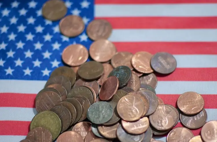 USA stoppen Herstellung der Ein-Cent-Münze