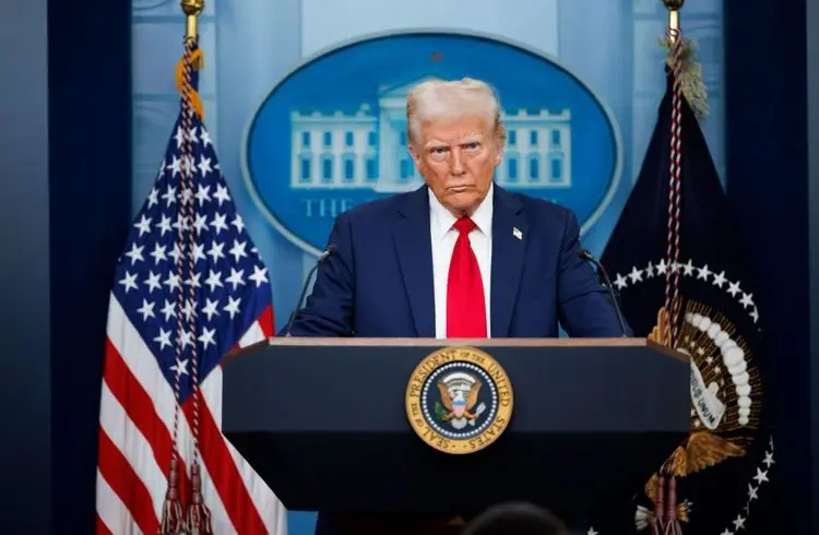 Trump-Regierung stoppt Milliarden für New York