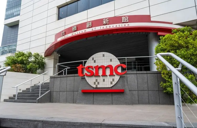 TSMC übertrifft Prognosen im vierten Quartal