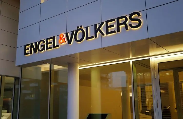  Ermittlungen gegen Engel & Völkers beendet