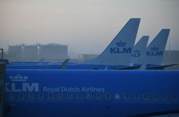 Air France-KLM übernimmt Mehrheit bei SAS