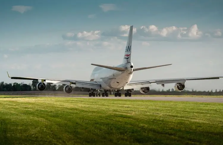  Luxusjet für Trump aus Katar geplant